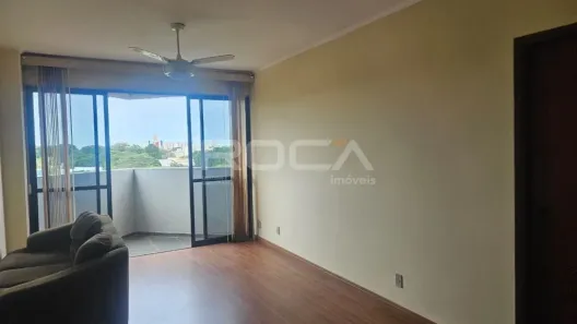 Apartamento com 2 Quartos à venda, 63m² no Parque Arnold Schimidt, São Carlos