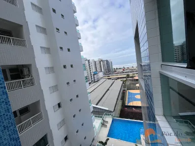Apartamento com 2 Quartos à venda, 80m² no Ocian, Praia Grande