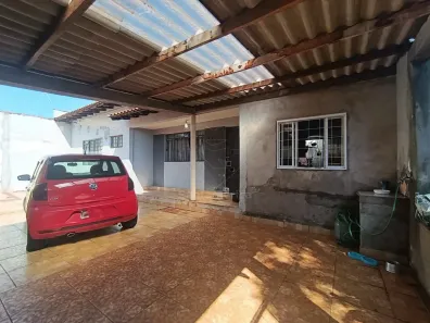 Casa com 3 Quartos à venda, 110m² no Vânia, Londrina