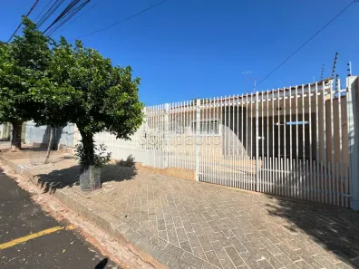 Casa com 3 Quartos à venda, 134m² no Jardim Itapema, São José do Rio Preto