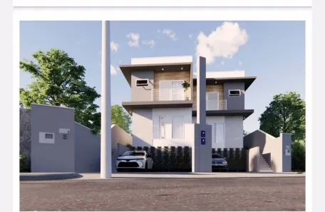 Casa com 3 Quartos à venda, 129m² no Jardim Paulista, Atibaia