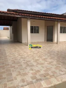 Casa com 2 Quartos à venda, 89m² no Parque Augustus, Itanhaém