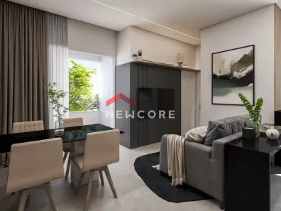 Apartamento com 2 Quartos à venda, 65m² no São Luiz, Belo Horizonte
