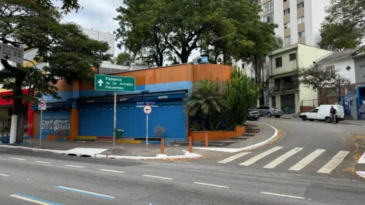 Imóvel Comercial para alugar, 196m² no Perdizes, São Paulo