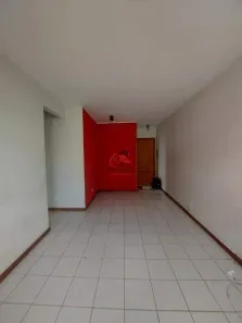 Apartamento com 3 Quartos para alugar, 94m² no Parque do Mirante, Uberaba