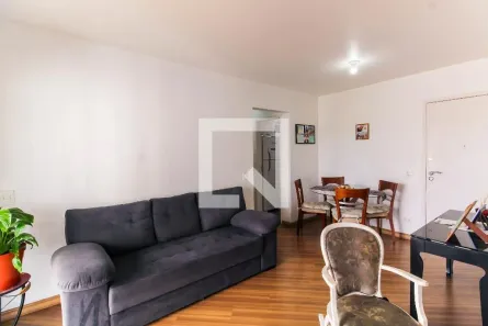 Apartamento com 2 Quartos à venda, 60m² no Vila Regente Feijó, São Paulo