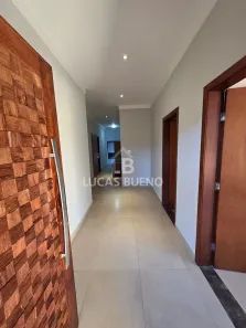 Casa de Condomínio com 3 Quartos para alugar, 450m² no Golden Park Residence II, Mirassol
