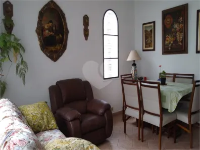 Sobrado com 3 Quartos à venda, 223m² no Santo Amaro, São Paulo