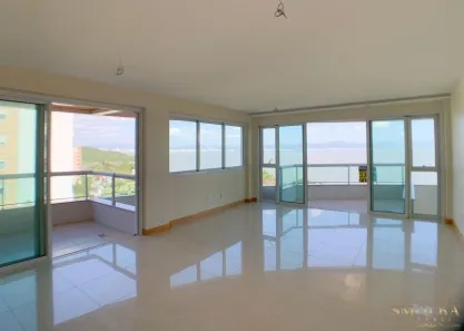 Apartamento com 3 Quartos à venda, 190m² no João Paulo, Florianópolis