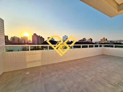 Casa com 2 Quartos à venda, 100m² no Embaré, Santos