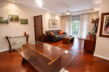 Apartamento com 3 Quartos à venda, 145m² no Jardim Guanabara, Rio de Janeiro