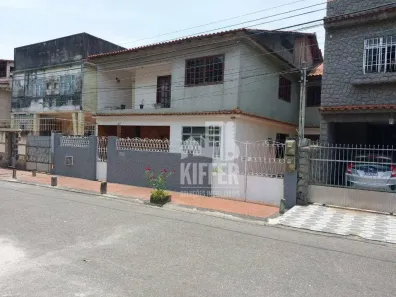 Casa com 5 Quartos à venda, 236m² no Porto Velho, São Gonçalo