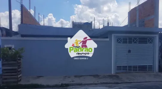 Casa com 3 Quartos à venda, 250m² no Recanto Primavera, Arujá