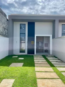 Casa com 3 Quartos à venda, 94m² no Urucunema, Eusébio
