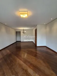 Apartamento com 3 Quartos para alugar, 155m² no Alphaville Empresarial, Barueri