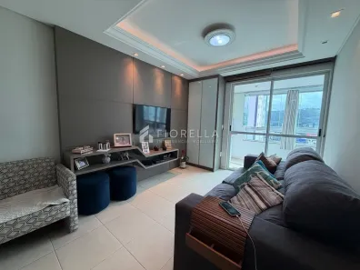 Apartamento com 3 Quartos à venda, 102m² no Kobrasol, São José