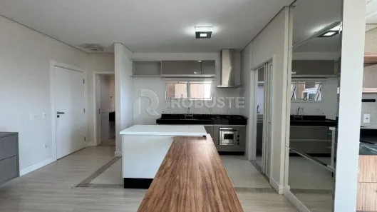 Apartamento com 1 Quarto à venda, 66m² no Chácara Floresta, Botucatu