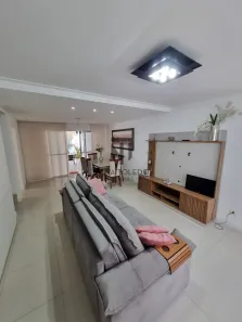 Casa de Condomínio com 4 Quartos à venda, 130m² no Loteamento Villa Branca, Jacareí