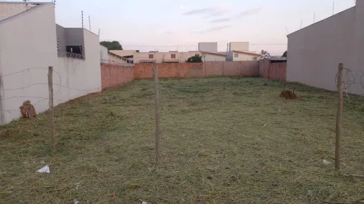 Lote/Terreno à venda, 537m² no Vila Nova Campo Grande, Campo Grande
