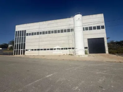 Galpão/Depósito/Armazém para alugar, 1086m² no vila verona, Vargem Grande Paulista
