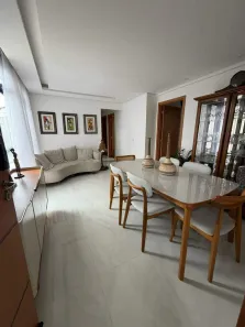 Apartamento com 3 Quartos à venda, 145m² no Esplanada, Belo Horizonte