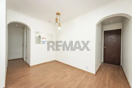 Apartamento com 2 Quartos à venda, 56m² no Jardim Santa Terezinha (Zona Leste), São Paulo