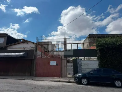 Lote/Terreno à venda, 148m² no Jardim Cristiane, Santo André