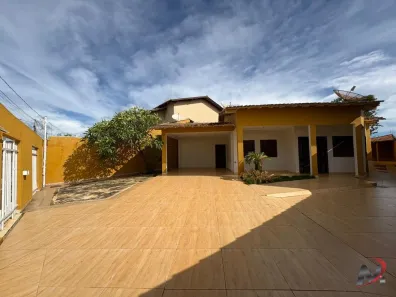 Casa com 2 Quartos à venda, 588m² no Centro, Formosa