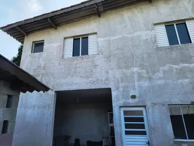 Casa com 3 Quartos à venda, 160m² no Gaivota (Praia), Itanhaém