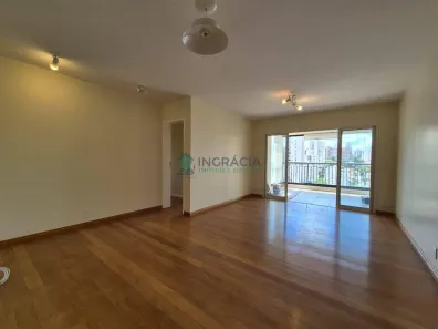 Apartamento com 3 Quartos para alugar, 105m² no Vila Anglo Brasileira, São Paulo