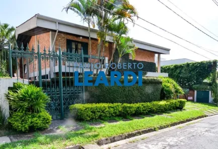 Casa com 5 Quartos à venda, 680m² no Cidade Jardim, São Paulo