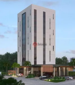 Sala Comercial à venda, 40m² no Bancários, João Pessoa