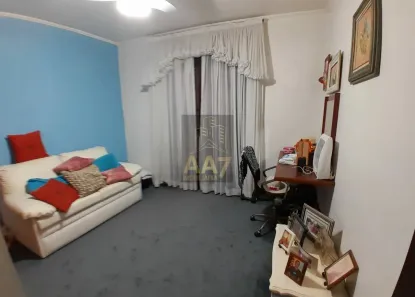 Sobrado com 5 Quartos à venda, 250m² no Jardim Ester, São Paulo