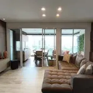 Apartamento com 2 Quartos à venda, 92m² no Bosque da Saúde, São Paulo