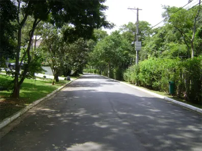 Lote/Terreno à venda, 1487m² no Altos de São Fernando, Jandira