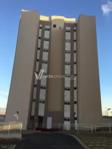 Apartamento com 2 Quartos à venda, 51m² no Jardim Dulce (Nova Veneza), Sumaré