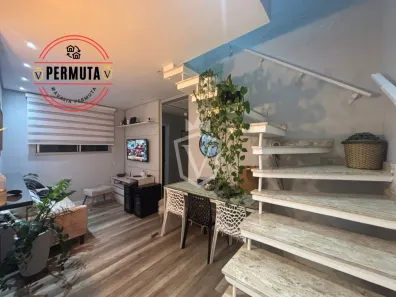 Cobertura com 3 Quartos à venda, 144m² no Vila Mafalda, Jundiaí
