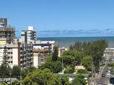 Apartamento com 3 Quartos à venda, 135m² no Zona Nova, Capão da Canoa