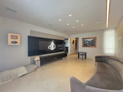 Apartamento com 4 Quartos à venda, 180m² no Serra, Belo Horizonte