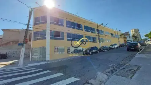 Galpão/Depósito/Armazém à venda, 1200m² no Santana, São Paulo