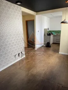 Apartamento com 2 Quartos à venda, 44m² no Residencial Greenville, Ribeirão Preto