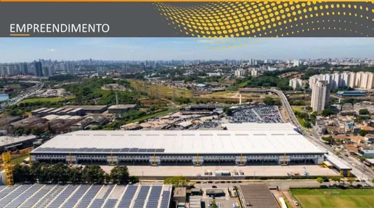 para alugar, 2164m² no Presidente Altino, Osasco