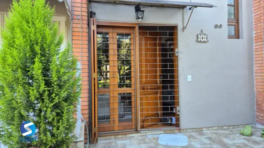 Casa de Condomínio com 3 Quartos à venda, 78m² no Morro Santana, Porto Alegre