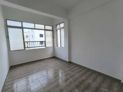 Apartamento com 1 Quarto à venda, 36m² no Centro, São Vicente