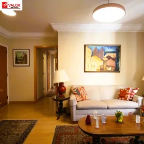 Apartamento com 3 Quartos à venda, 108m² no Vila Progredior, São Paulo