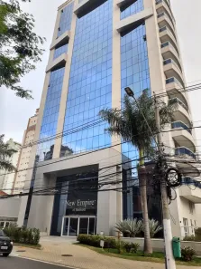 Sala Comercial para alugar, 450m² no Vila Clementino, São Paulo