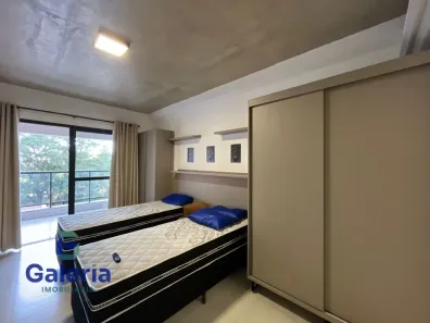 Apartamento com 1 Quarto para alugar, 38m² no Vila Monte Alegre, Ribeirão Preto