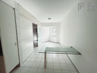 Apartamento com 1 Quarto à venda, 38m² no Quintas do Calhau, São Luís