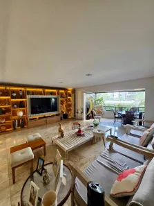Apartamento com 3 Quartos à venda, 188m² no Candeal, Salvador