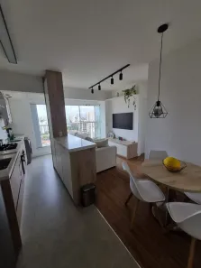 Apartamento com 2 Quartos à venda, 44m² no Vila Guaca, São Paulo